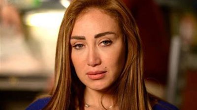 نقابة الإعلاميين تكشف سبب وقف الإعلامية ريهام سعيد