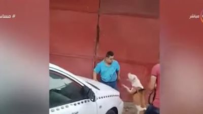 والدة إيهاب المصاب بمتلازمة دوان المعتدى عليه: لن أتنازل عن المحاضر