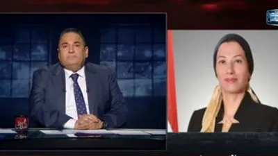 وزيرة البيئة: حرائق غابات الأمازون تؤثر على العالم كله