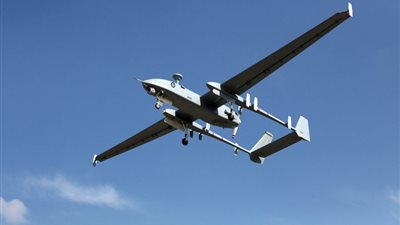 تفاصيل انفجار طائرة الاستطلاع الإسرائيلية في ضاحية بيروت الجنوبية