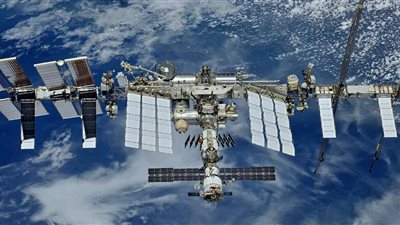 صحيفة أمريكية: ناسا 