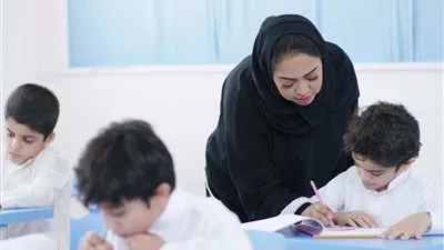 بدء التسجيل في مدارس الطفولة المبكرة اليوم