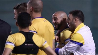 مفاجأة سعيدة لجماهير النصر