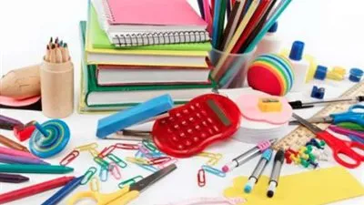 50 % تخفيضات على الأدوات المدرسية بمعرض 