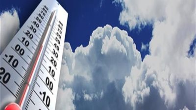 بيان عاجل لخبراء الأرصاد بشأن طقس الإثنين