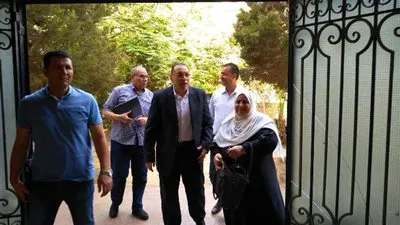 إحالة 45 طبيبًا وممرضًا للتحقيق بالشرقية.. تعرف على الأسباب (صور)