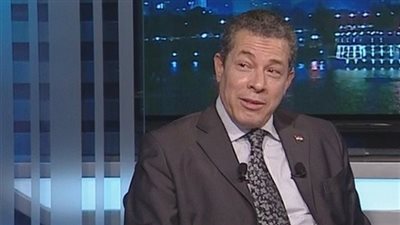 رئيس الجالية المصرية بباريس: مشاركة السيسي في قمة السبع 