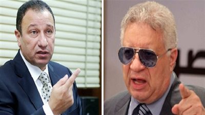 مجلس الخطيب يسير على خطى مرتضى منصور