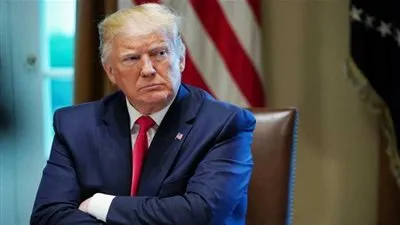 توضيح أمريكي رسمي.. ترامب 