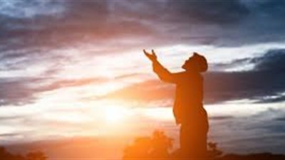 هكذا يكون الدعاء مستجابا