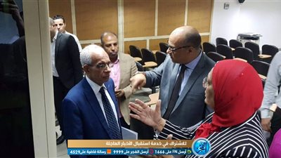 الأمين العام الجديد لـ'الأعلى للإعلام' يتولى مهام منصبه