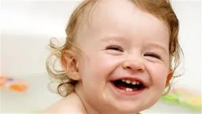 نصاح اتبعيها للتعامل مع الطفل في مرحلة التسنين 