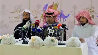 نادي الإبل يوجه بإقامة مزاينات المناطق ومهرجان الملك عبد العزيز