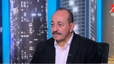 جمال عبدالجواد: حضور مصر في المحافل الدولية ظهر بقوة في عهد السيسي