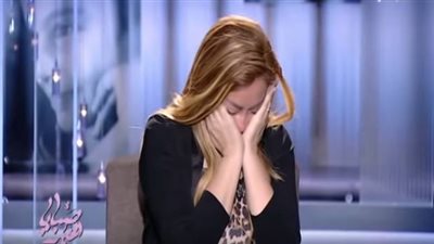 عاجل.. ريهام سعيد تصل 'الأعلى للإعلام' للتحقيق معها