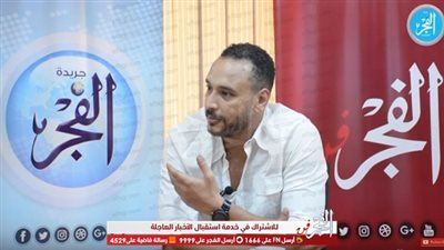 خاص.. أحمد خالد صالح: تعلمت من والدي التواضع.. وأخشى جدا من مقارنتي به فنيا.. مصطفى شعبان فنان محبوب ومتواضع.. مش مرتبط وماليش حسابات على السوشيال (حوار)