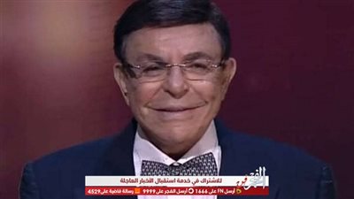 سمير صبري يكشف أسباب حجاب شادية 