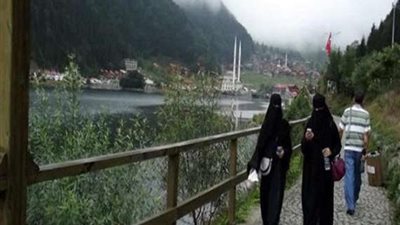 زوج المواطنة المختطفة بتركيا: القنصلية السعودية تتواصل معي يوميا