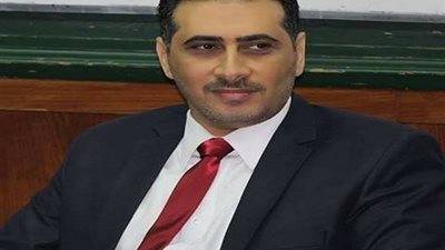 محمود السعيد: عضوية المؤسسة الأوروبية خطوة نحو الاعتماد الدولي