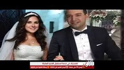 لهذا السبب.. معز مسعود انفصل عن شيري عادل