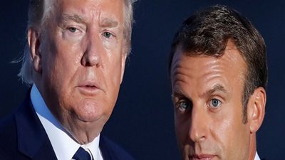 قادة مجموعة السبع يكافحون من أجل تحقيق تقدم في الاقتصاد 