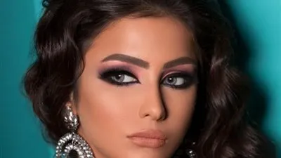 مكياج خليجي يناسب إطلالتك في السهرات