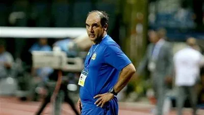 الأهلي يستقر على مدربه الجديد