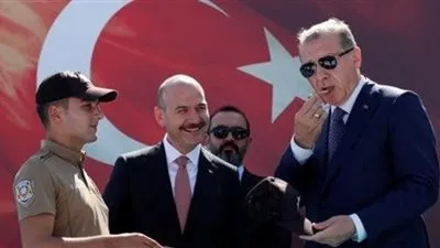 صحيفة تركية: رشى لأردوغان ووزير داخليته من المعينين على البلديات الكردية