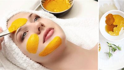 أفضل خلطة للبشرة الحساسة.. جربيها قبل زفافك 