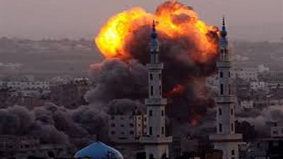 إسرائيل تقلل امدادات الوقود في غزة بعد الهجوم الصاروخي