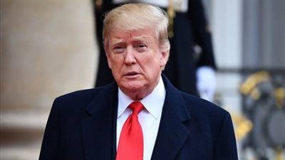 ترامب يقترح مواجهة الأعاصير الخطيرة باستخدام القنابل النووية