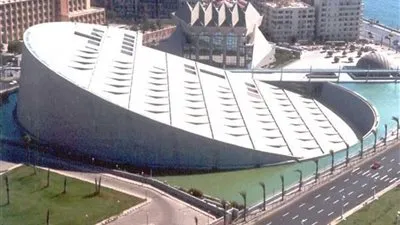 ننشر فعاليات الأسبوع الأخير لمهرجان الصيف الدولي بمكتبة الإسكندرية