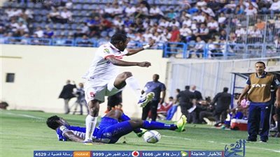 الزمالك يرفض رحيل معروف يوسف