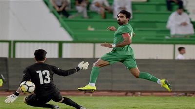 موعد مباراة الاتحاد السكندري والعربي في البطولة العربية