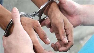 حبس مسجل خطر لسرقته المساكن بالمقطم 4 أيام