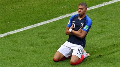 مدة غياب كيليان مبابي تصدم باريس سان جيرمان