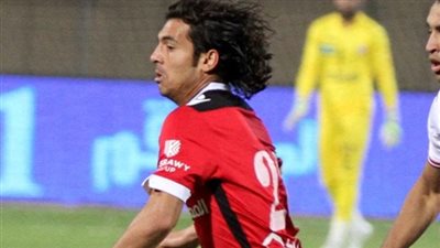 إف سي مصر يضم لاعب وسط طلائع الجيش