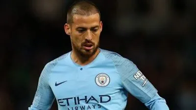 جوارديولا: لم نكن بافضل حالاتنا.. والجميع يعرف من هو ديفيد سيلفا