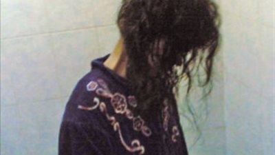 انتحار ربة منزل 