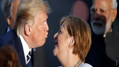 دول مجموعة السبع تخصص 20 مليون دولار لمساعدة الأمازون