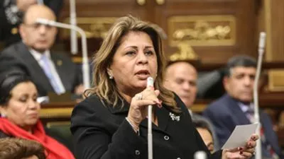 برلمانية تتقدم بسؤال للحكومة عن استراتيجية وزارة الرياضة لدعم الألعاب الأخرى