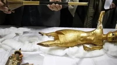 الإفتاء توضح حكم تجارة الآثار 