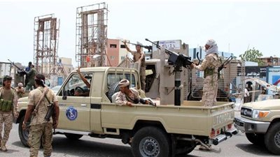 المجلس الانتقالي الجنوبي باليمن يصدر بيانا بخصوص التطورات بشبوة