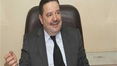 محمد عبدالغفار: تمثيل القارة السمراء بمجلس الأمن مطلب تتضافر الجهود لتحقيقه