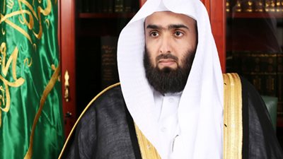 رئيس ديوان المظالم يبحث المراحل النهائية للتحول الرقمي القضائي وآلياته