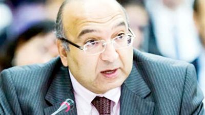 دبلوماسي: إفريقيا تمثل ربع العالم وتعاونها مع الدول السبع الاقتصادية مطلوب