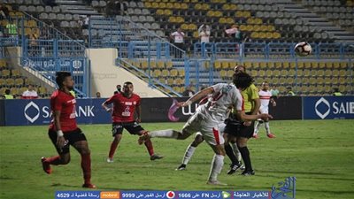 موعد انطلاق قناة الزمالك