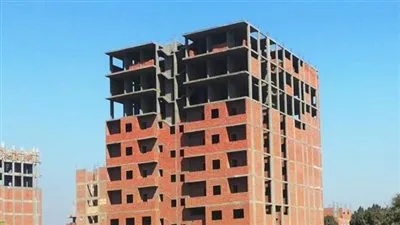 الجيزة تبدأ في تلقي طلبات التصالح في مخالفات البناء‎