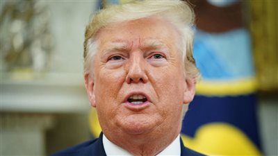 ترامب يطالب دول أوروبا باستعادة مقاتلي 