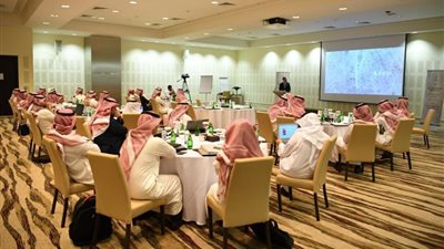 أمن الدولة والجمارك يفتتحان أعمال الملتقى السادس 